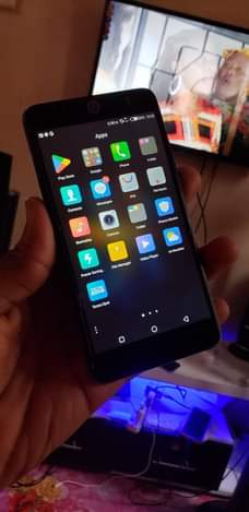 tecno camon