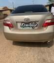 A picture of First Body Muscle Camry 2007 model Price 3 1m 09069437672