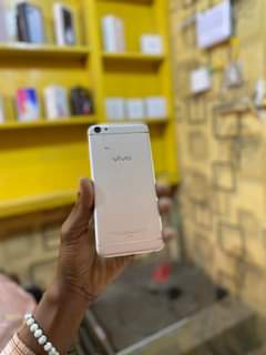 vivo x7