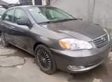 A picture of 2007 Toyota Corolla