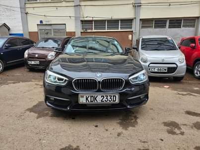 used bmw