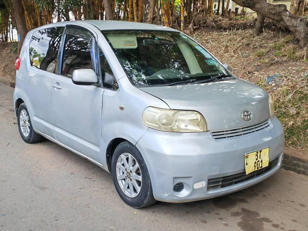 used toyota