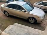 A picture of 2009 upgraded to 2011 Model Toyota Camry LE Available for