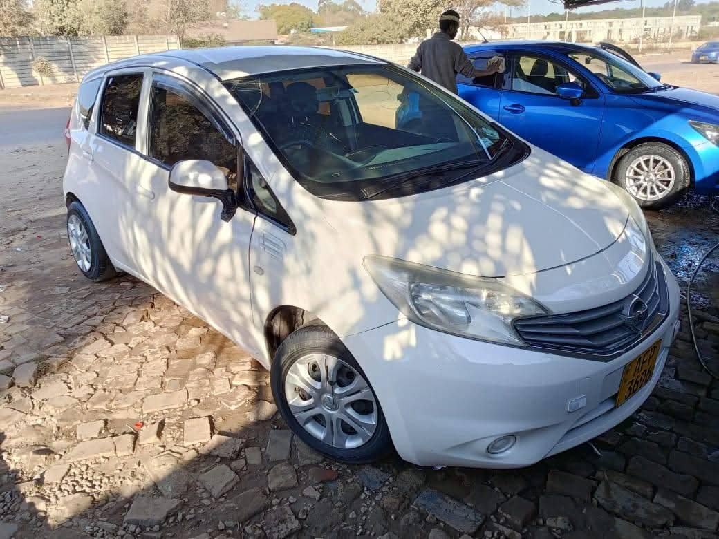 cars harare