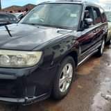 A picture of Crossport 26 5m
