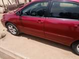 A picture of Another big distress sale of Corolla 05 model with very