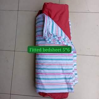 A picture of Beddings