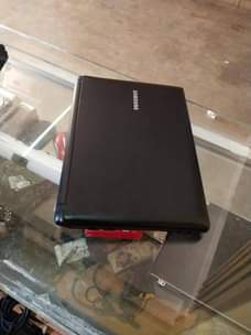 A picture of Laptops