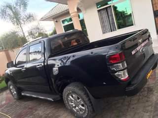 A picture of Nailengesha Ford Ranger Million 16.5