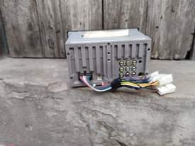 A picture of CAR REDIO