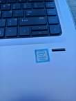 A picture of HP Probook640 G3 core i5 7th Generation RAM 4gb HDD