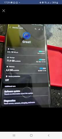 samsung s20