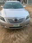 A picture of Toyota Camry spider first body buy and drive everything is