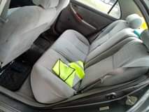 A picture of 2006 Toyota Corolla