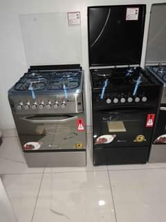 stoves