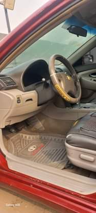 A picture of TODAY DEAL TOYOTA CAMRY 2008 V4 Engine Gear Ac Nothing