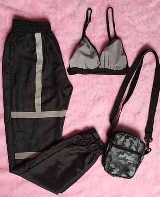 A picture of Clothes