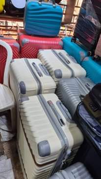 A picture of We sell all types of bags