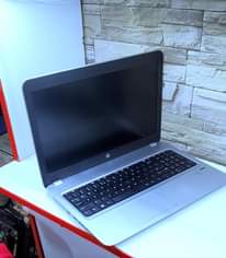 A picture of Laptops