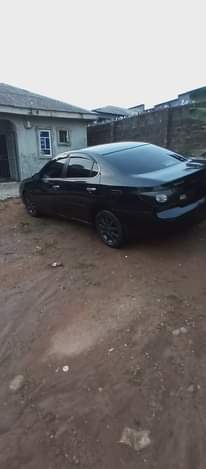 A picture of Nija LEXUS ES 330 painted everything works perfectly Price 3.7