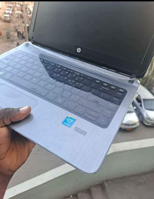 hp laptops