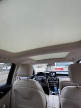 A picture of 2016 foreign used Mercedes Benz glc300 Full options Distress sale