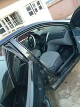A picture of Clean Good Deal Hyundai Accent 2014 Model Available Automatic Drive