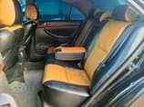 A picture of Toyota Avensis 2006