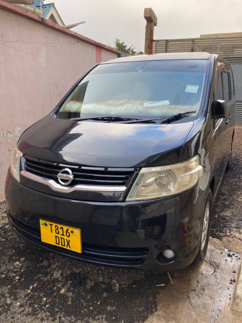 used nissan
