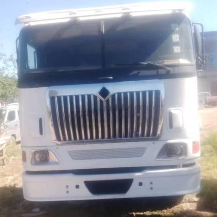 trucks