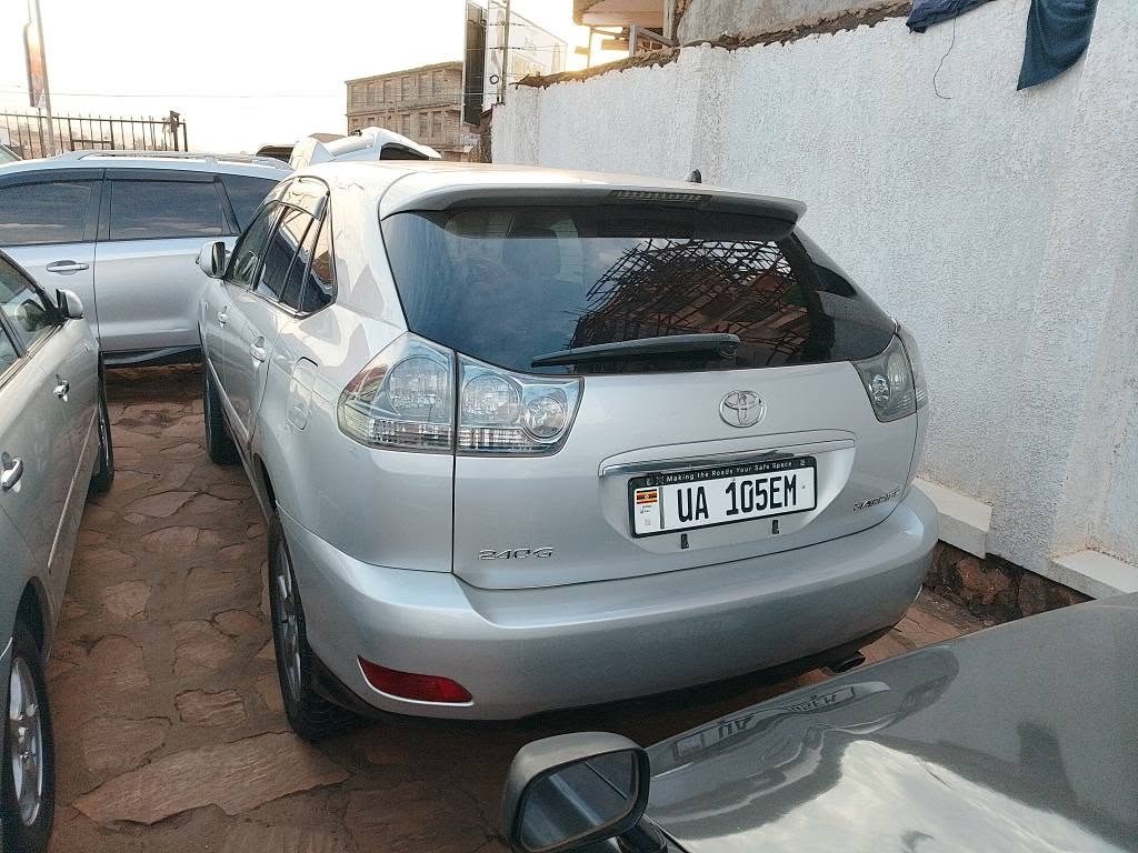 used toyota