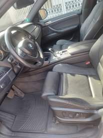 A picture of 2012 BMW x6