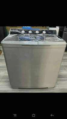 washing machines