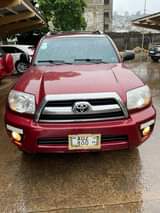 toyota 4runner