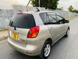 A picture of TOYOTA SPACIO FOR SALE CPG
