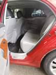 A picture of 2010 Toyota Corolla Specs Belgium Standard Silent 4 Cylinders Engine