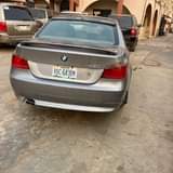 A picture of BMW 530i