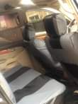 A picture of Lexus GX 470