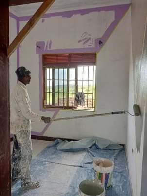 A picture of Classified painting