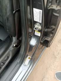 A picture of Honda 2011