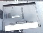 A picture of Dell latitude laptop