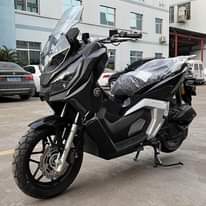 A picture of Adv 150 Green