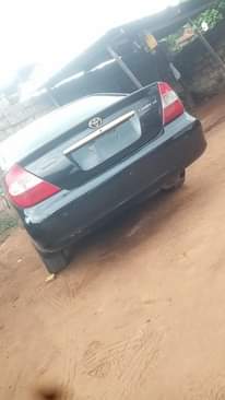 A picture of Car For Sale
