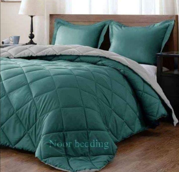 blankets