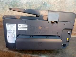 printers