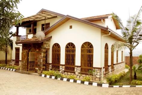 kagugu accommodation