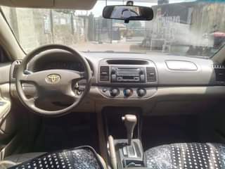 A picture of Toks Standard neatly used Camry Engine Gear and AC is