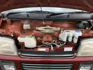 A picture of 2024 MINI BUS 2005