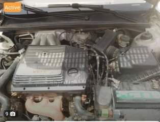 A picture of Neatly used 2004 Toyota Avalon Engine Gear Ac Buy and