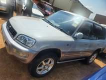 A picture of Rav4